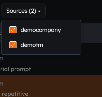 Annotations source