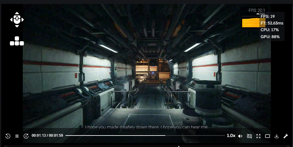 Gameplay Video - Game Events